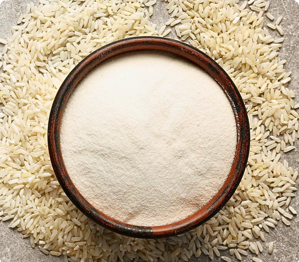 Rice Powder