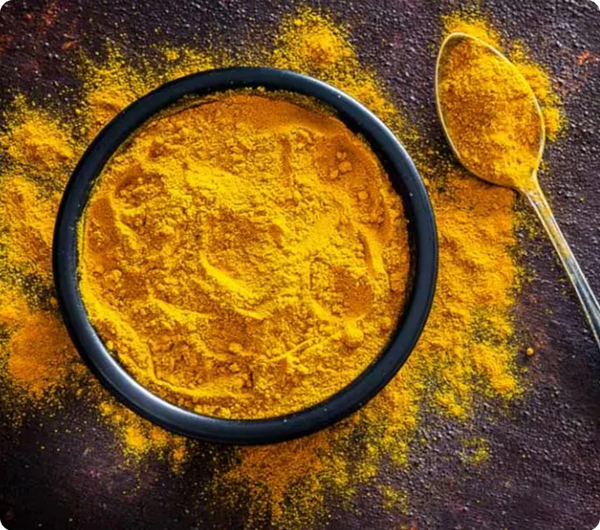 Turmeric Powder
